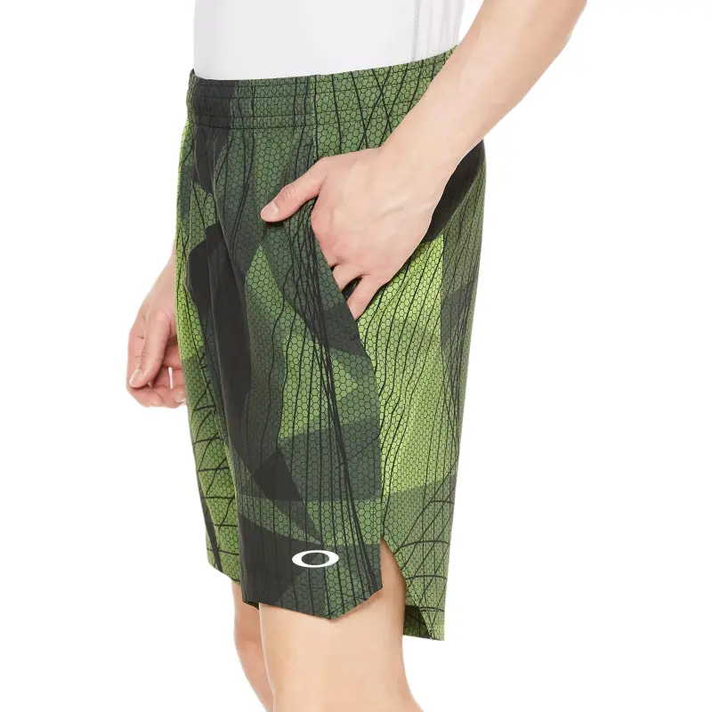Oakley Casual Shorts Unisex-3