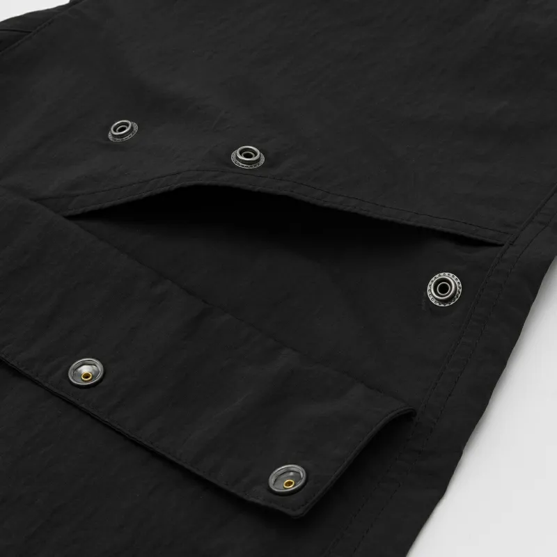THE NORTH FACE Casual Pants Men's Black-4