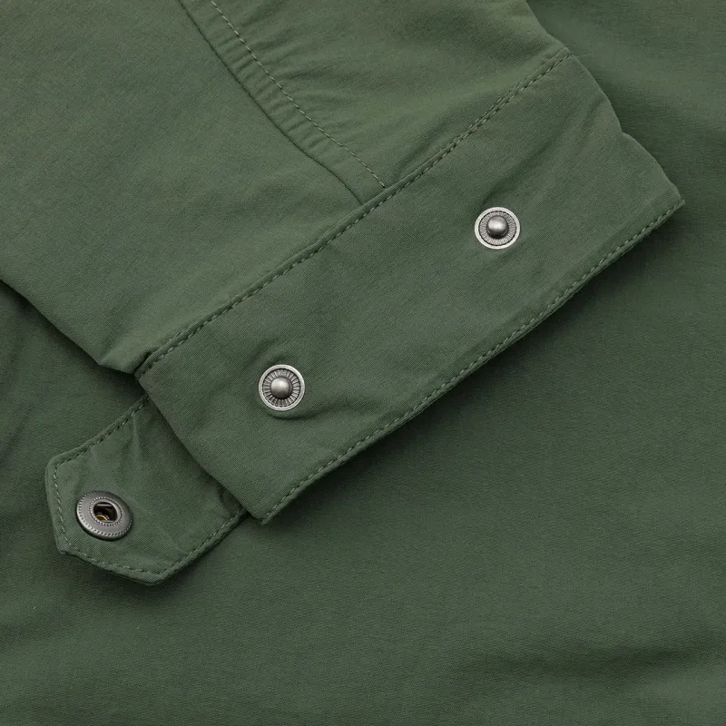THE NORTH FACE Urban Exploration Jackets Women's Green-3