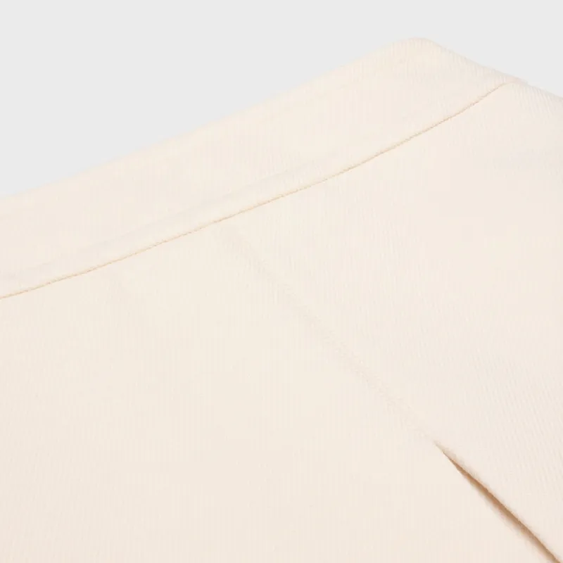 CELINE A Line Mini Skirt-2