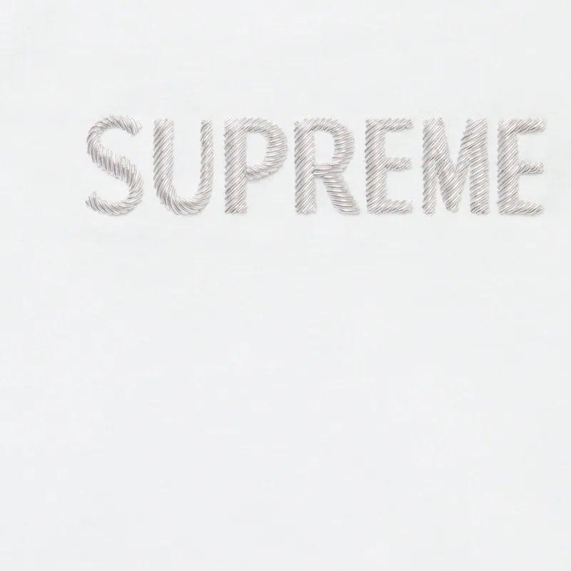 Supreme Bullion Logo S/S Top-6