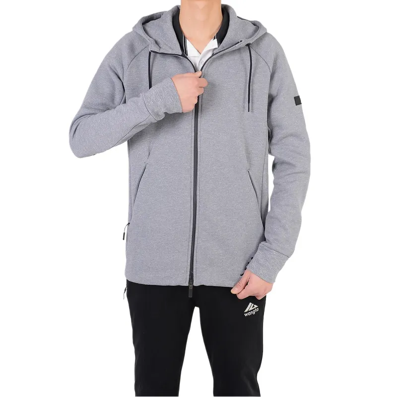Jordan Jackets Men Gray-2