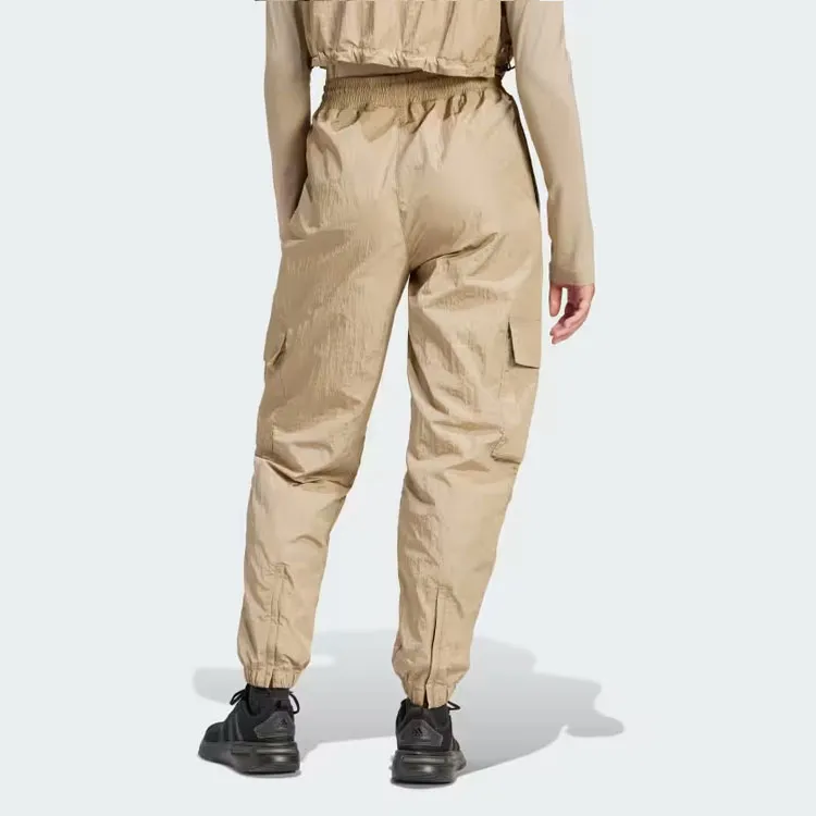 Adidas City Escape Cargo Pants Cargo Pants Women's Blanc-2