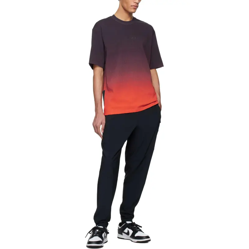 Jordan SS25 Athletic Trousers Men's Black-1