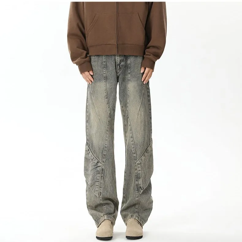 Glona Klio Jeans Unisex-5