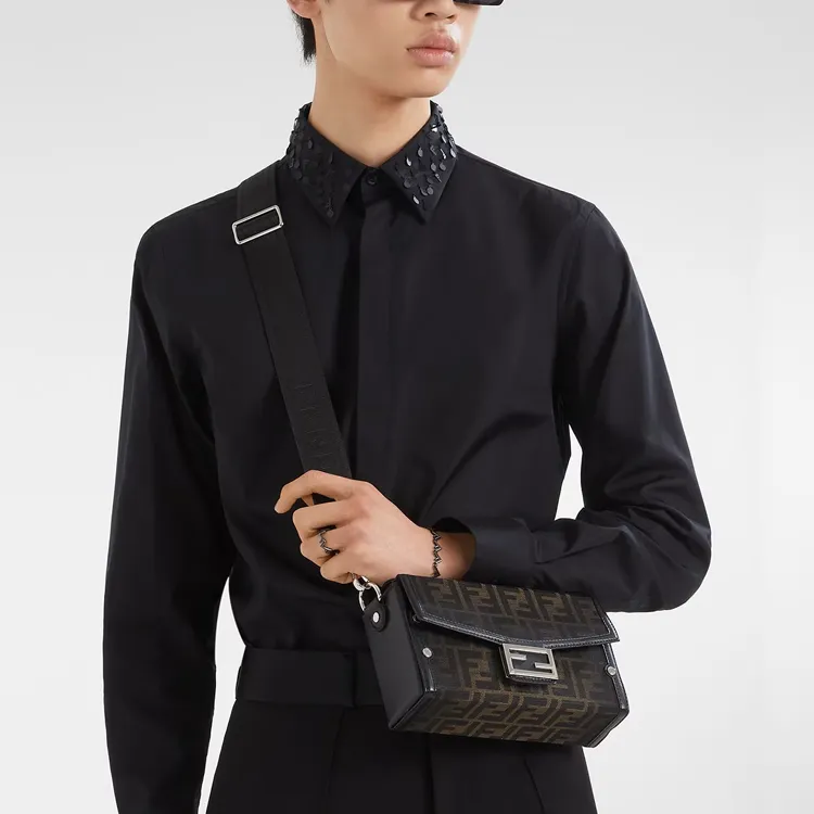 FENDI Rings Men-1