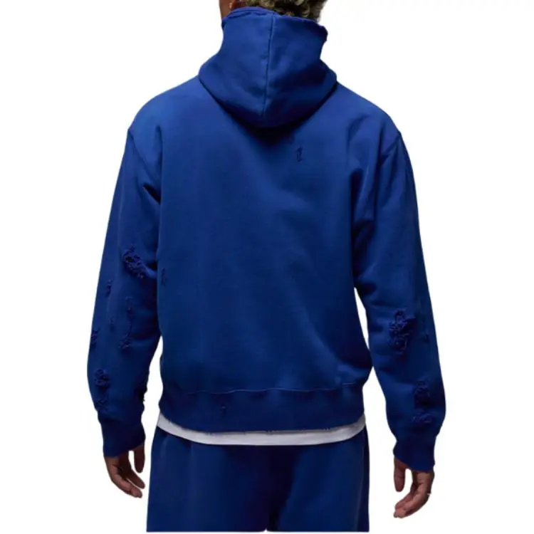 Jordan Rare Air Men's Fleece Pullover Hoodie-2