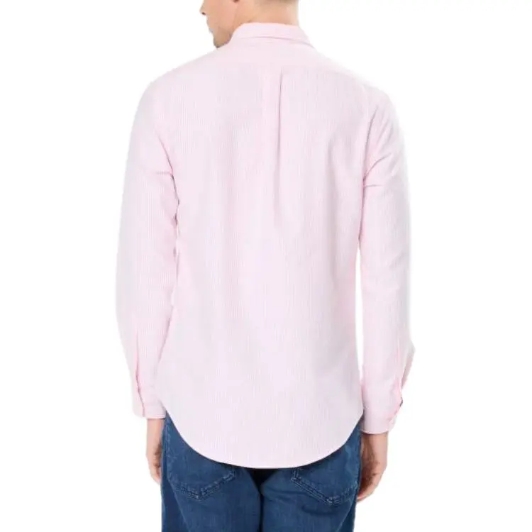 Polo Ralph Lauren Striped Shirt-4