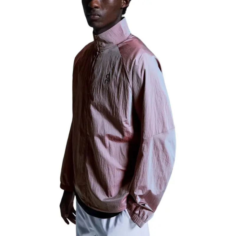 On Court Jackets & Coats Men's Pink-2