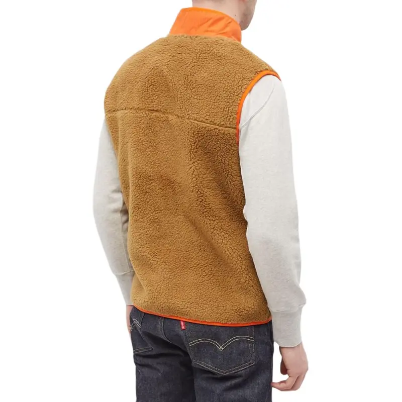 Polo Ralph Lauren Vest Men's Yellow-4