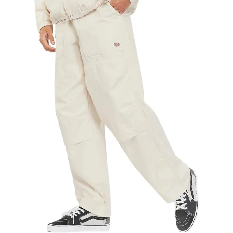 Dickies Casual Pants Men's White-3