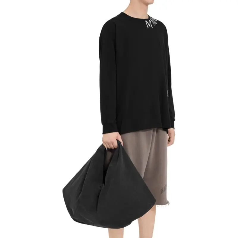 MM6 Maison Margiela T Shirt-2
