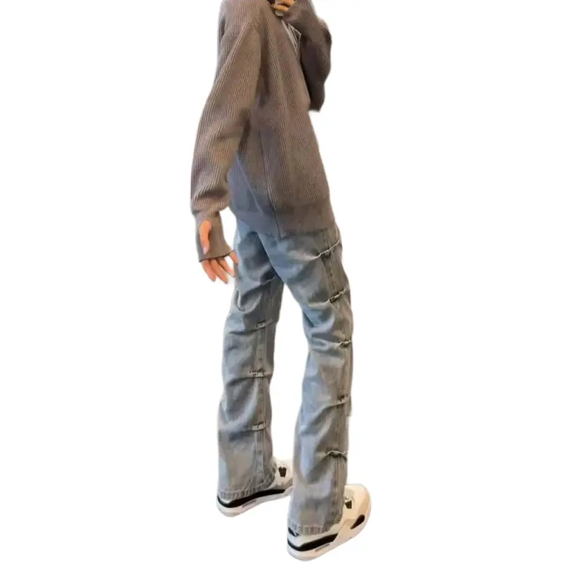 KOKO BASE Jeans Unisex-6