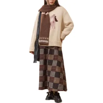 Octopus Me Sweaters Women's