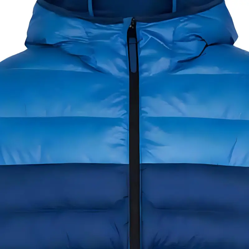 COACH FW21 Down Jacket Men's Racing Blue-4