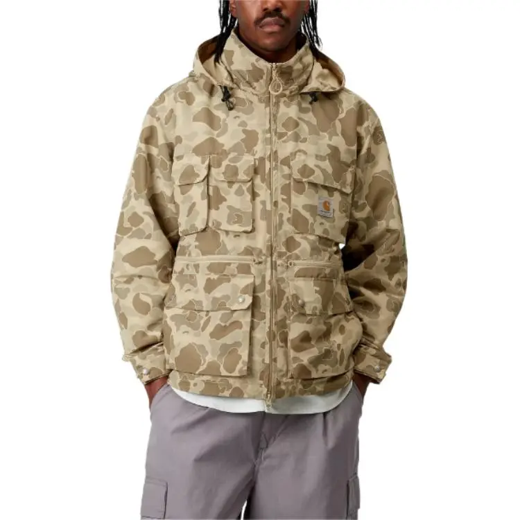 Carhartt WIP Irwin Jacket-4