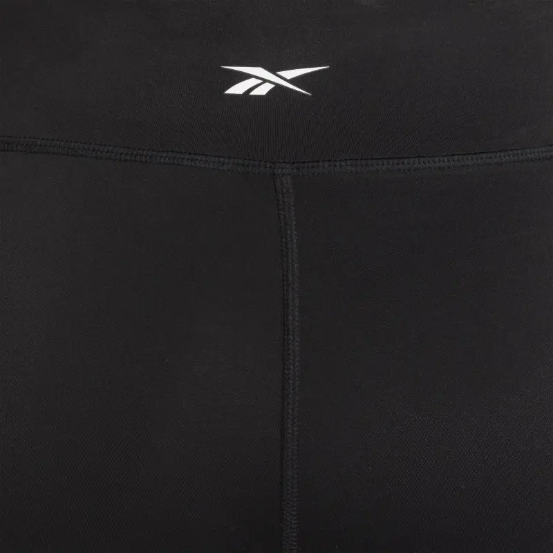 Reebok Modern Safari Leggings Athletic Trousers Women's Black-3