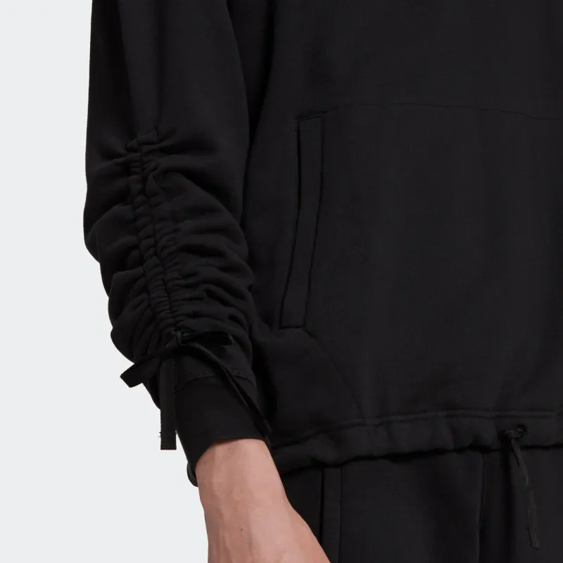Adidas Originals Sweatshirt Unisex Black-4