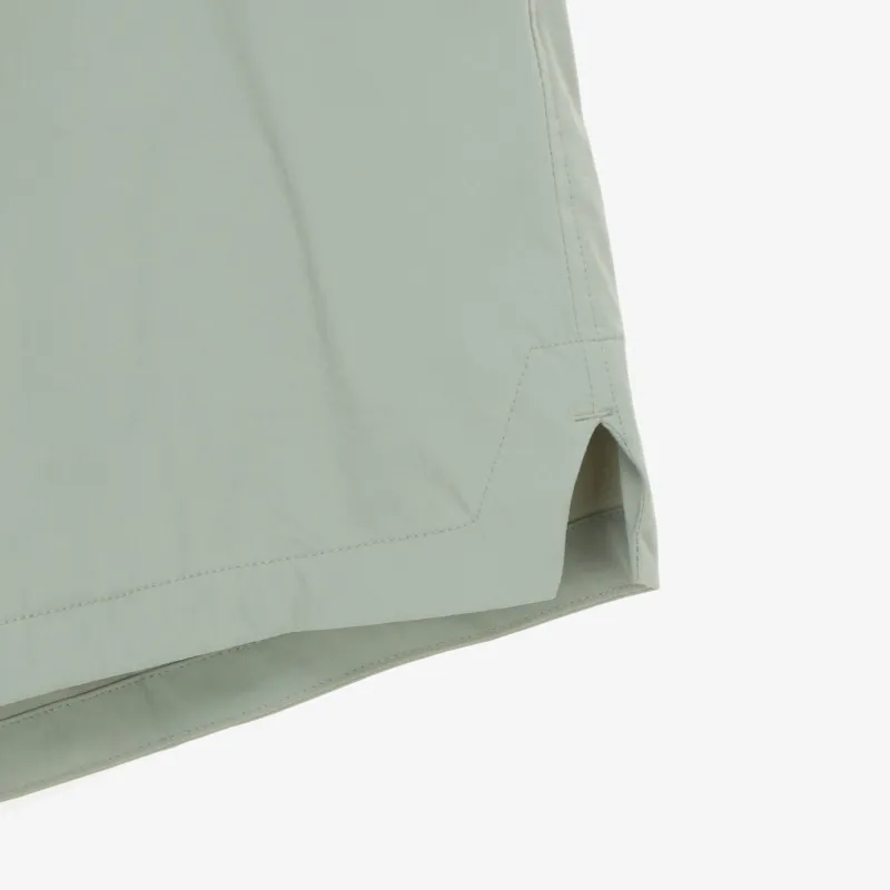THE NORTH FACE Casual Shorts Unisex Avocado Green-3