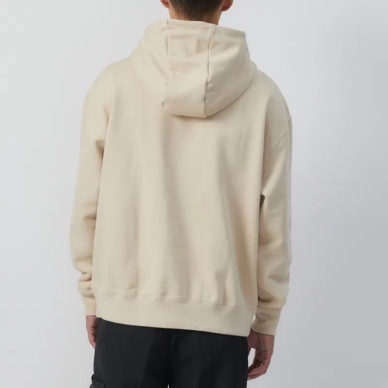Nike Dragon New Year's Collection Sweatshirt Men's Sand Pile White-4