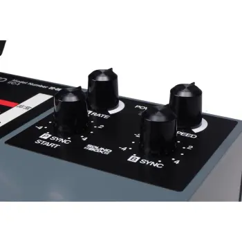 KATO EC 1 Single Handle Driving Trapezoid Controller 22 053 Railway, Equipment Model Accessories