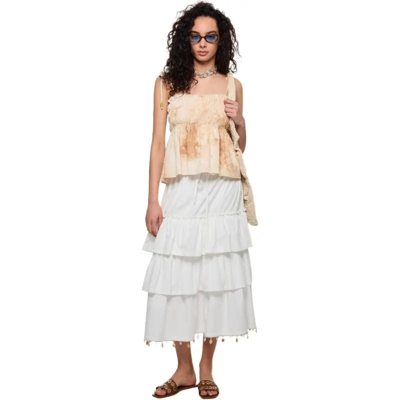 Alexia Sandra Casual Short Skirts Women's-2