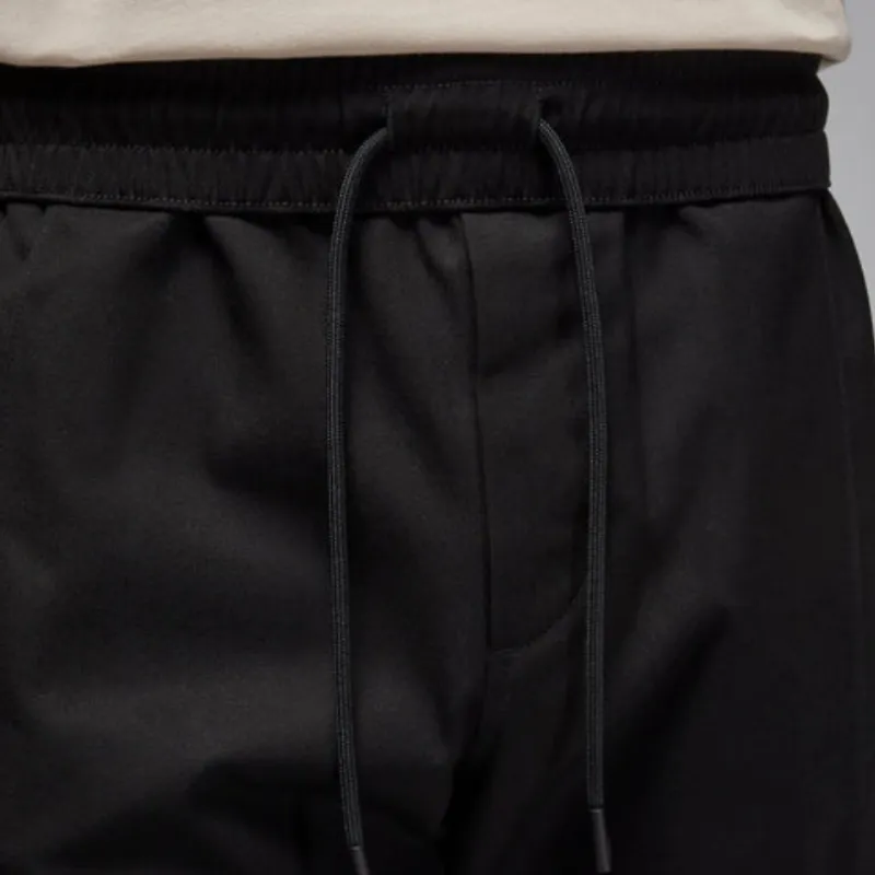 Jordan A Ma Maniére Knitted Sports Pants Asia Version Unisex Black-4