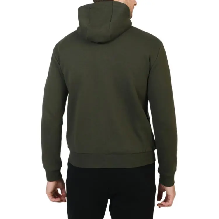 EMPORIO ARMANI EA7 Casual Sportswear Men's Green-2