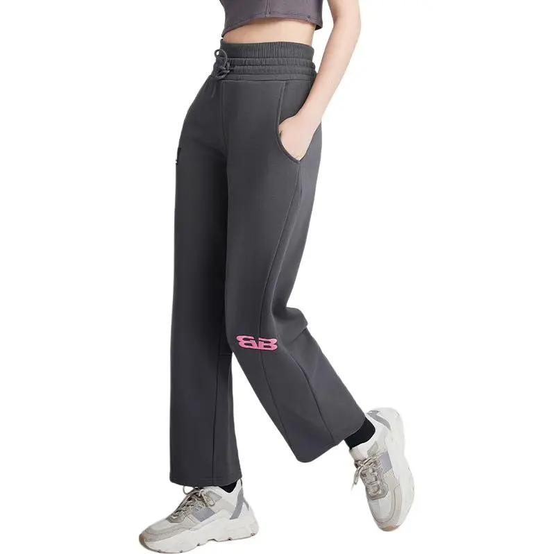 BURTON SS25 Knitted Sweatpants Women's-2
