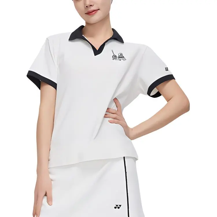 YONEX T Shirts Women's-2