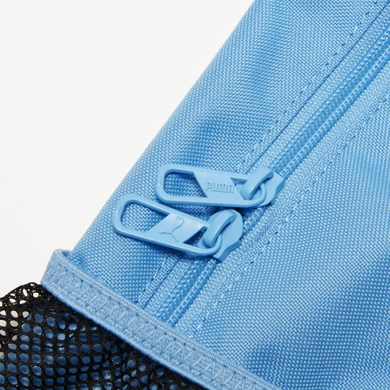 PUMA Polyamide Backpack Regular Unisex Blue-4