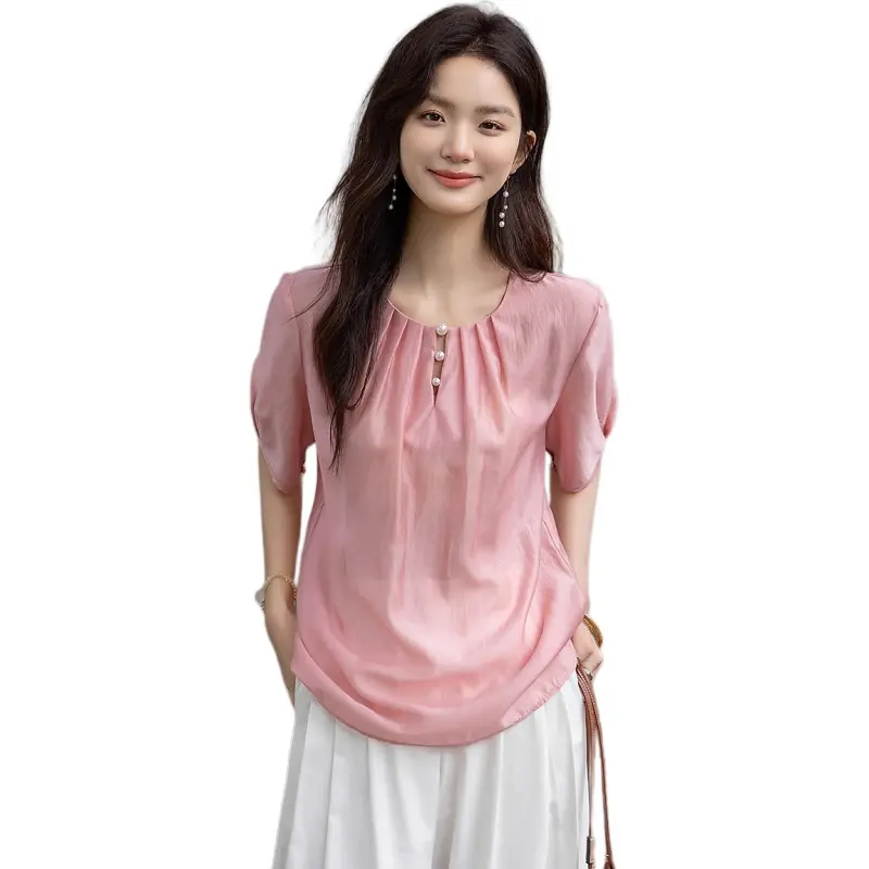 The Temptation Of The Muse Shirt Women's-3