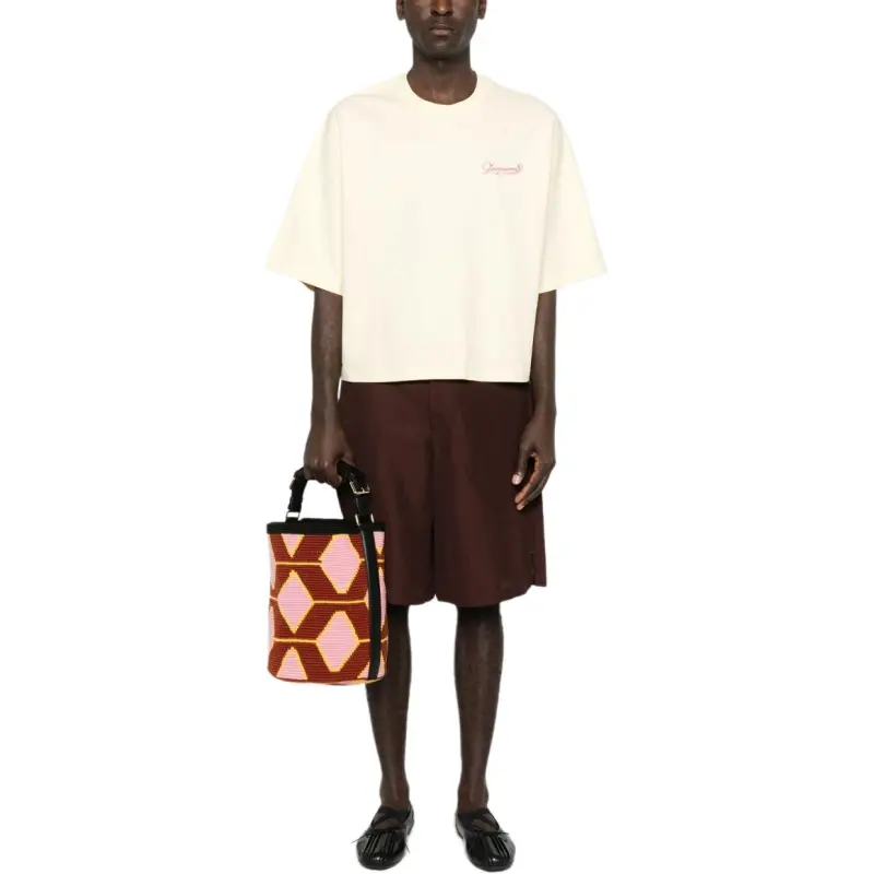 Jacquemus Le Corto T shirt-2