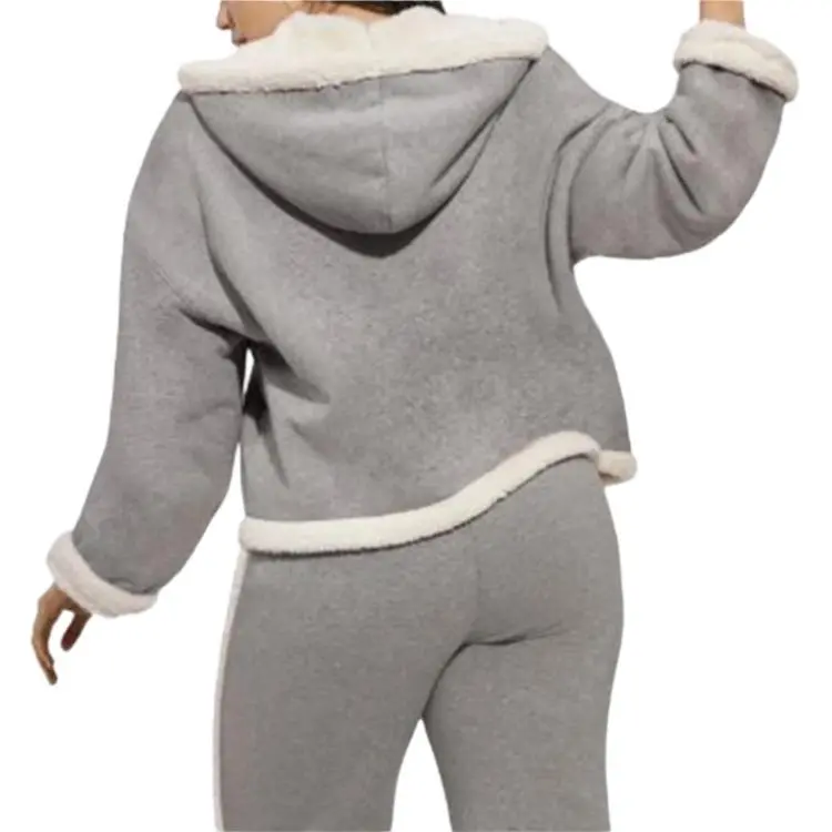 UGG Sweatshirts Women's Gray-1