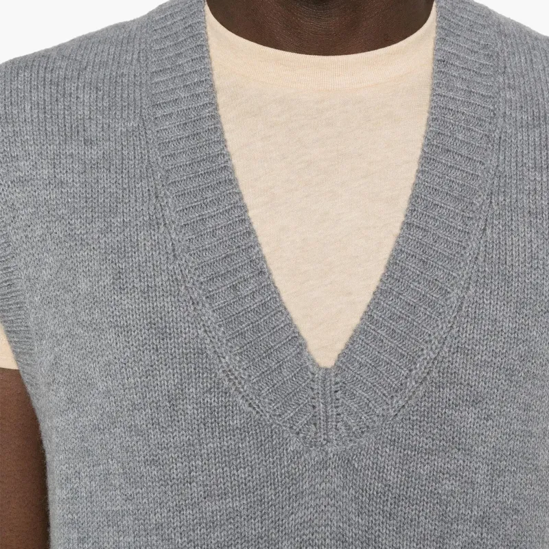 Eleventy Wool Sweater-4