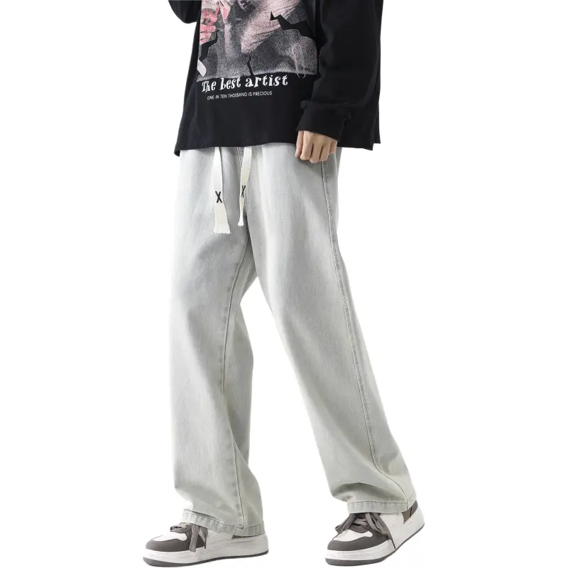 Caramella Jeans Unisex-9