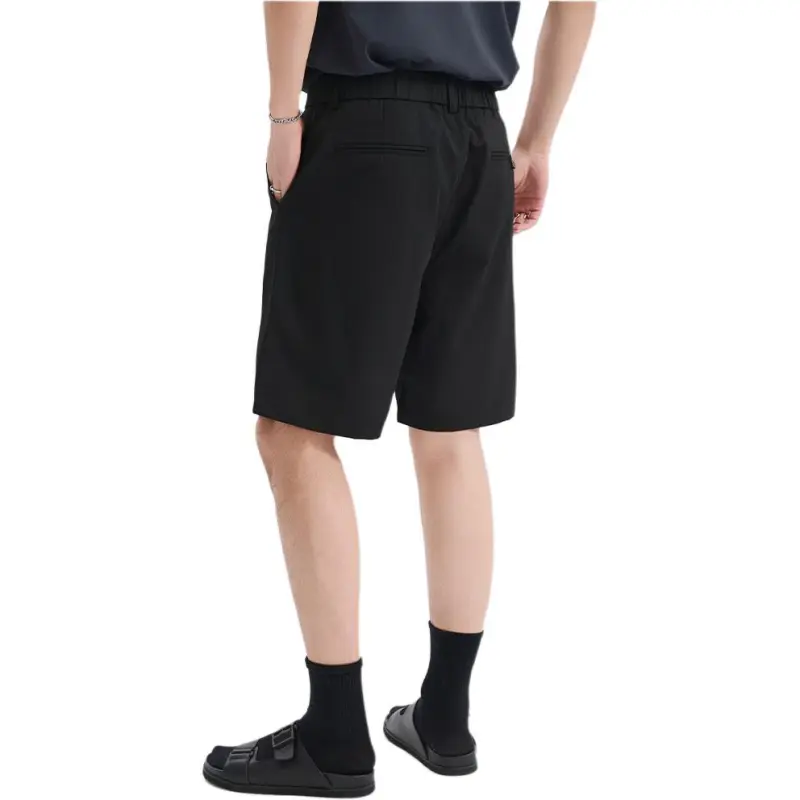 Go It Alone Casual Shorts Unisex-1