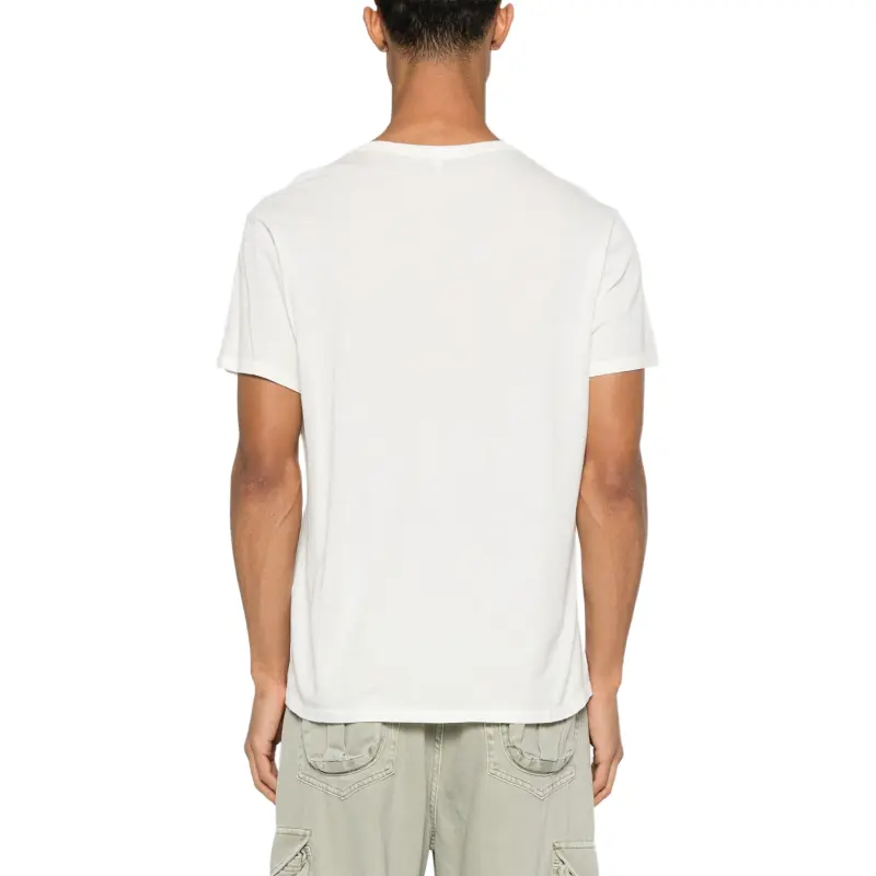 R13 High F Standards Boy T Shirt-2