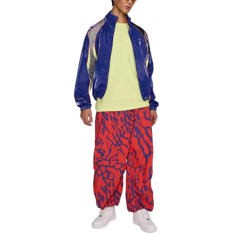 Nike Project F.R.O.G. Parachute Pant-2