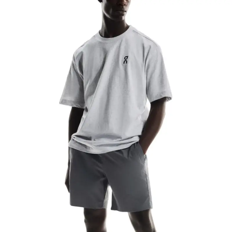 On All day Shorts Casual Shorts Men's Lime-4