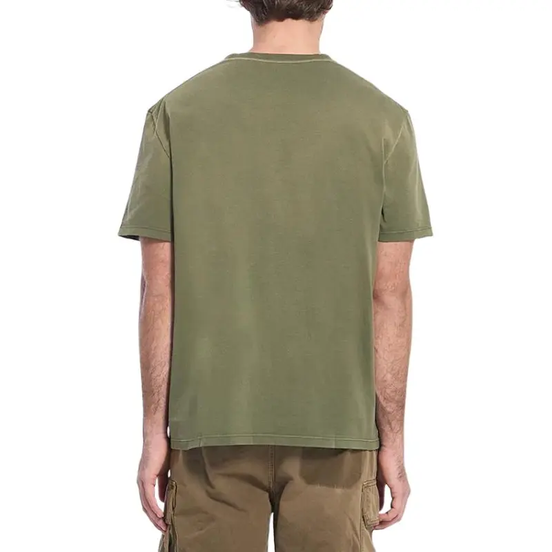 LOEWE Relaxed Fit T Shirt-3