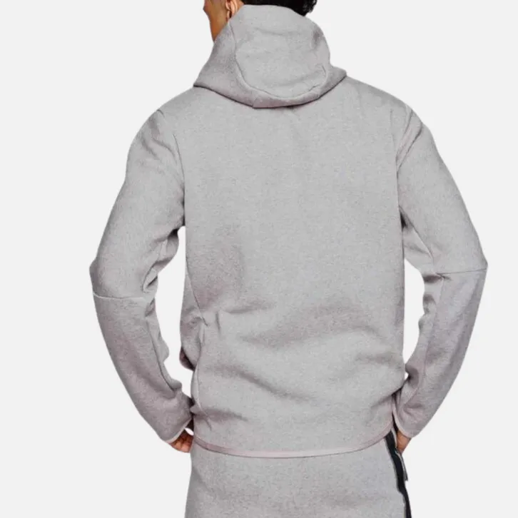 Nike Tottenham Hotspur Tech Fleece Windrunner Third Sweatshirt Men's Umber-5