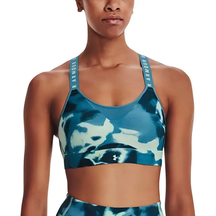 Under Armour Infinity Sports Underwear Women's Blue-2