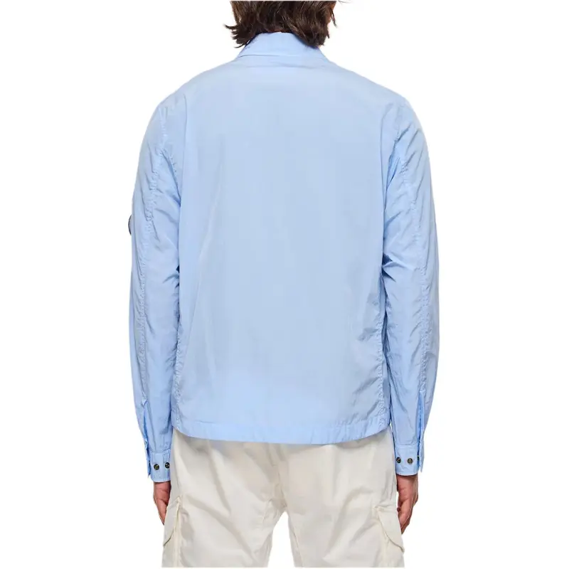 C.P.Company Chrome R Jacket-1