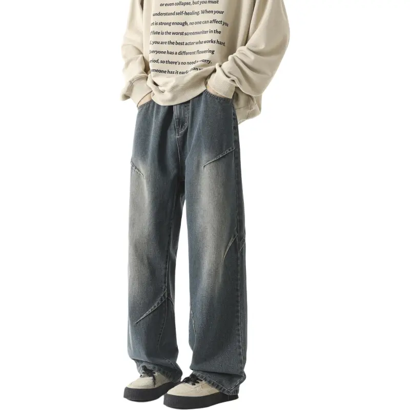 Caramella Jeans Unisex-10