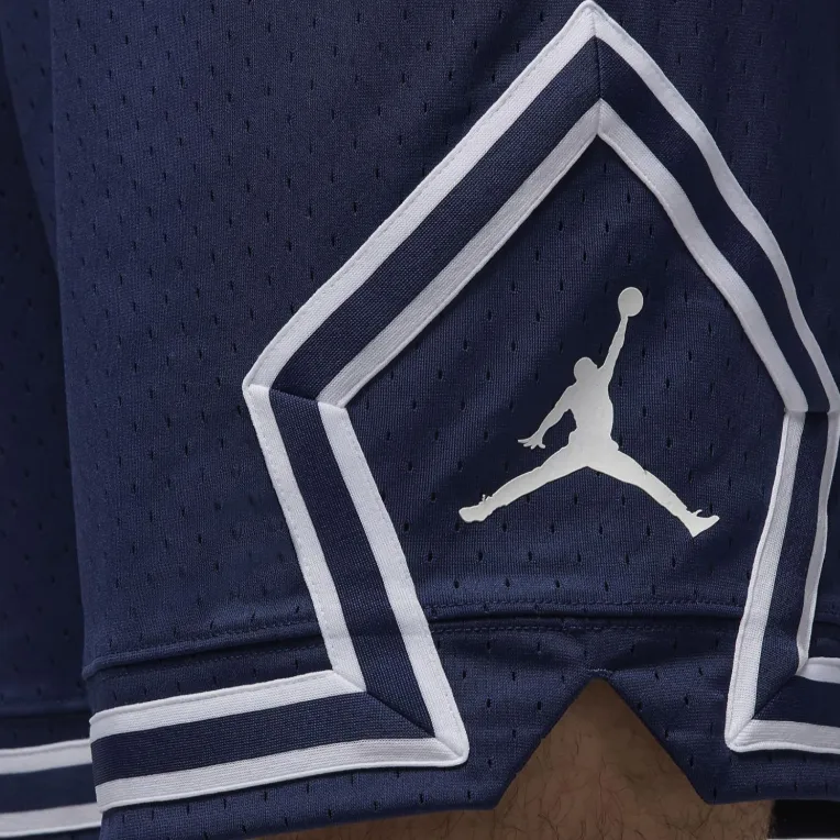 JORDAN Dri-FIT Sport Diamond Shorts-2