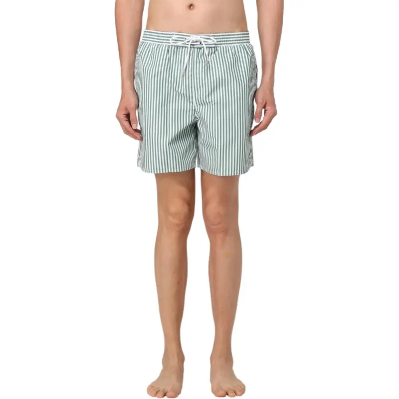 LACOSTE Swimming Shorts Men's Green-2