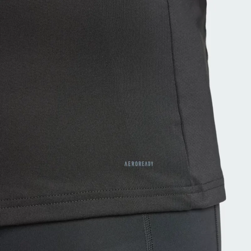 Adidas Free Shipping With AdiClub Designed For Training Tank Plus Size-3