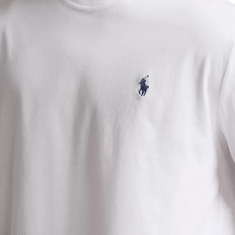 Polo Ralph Lauren Embroidered Logo T shirt-3