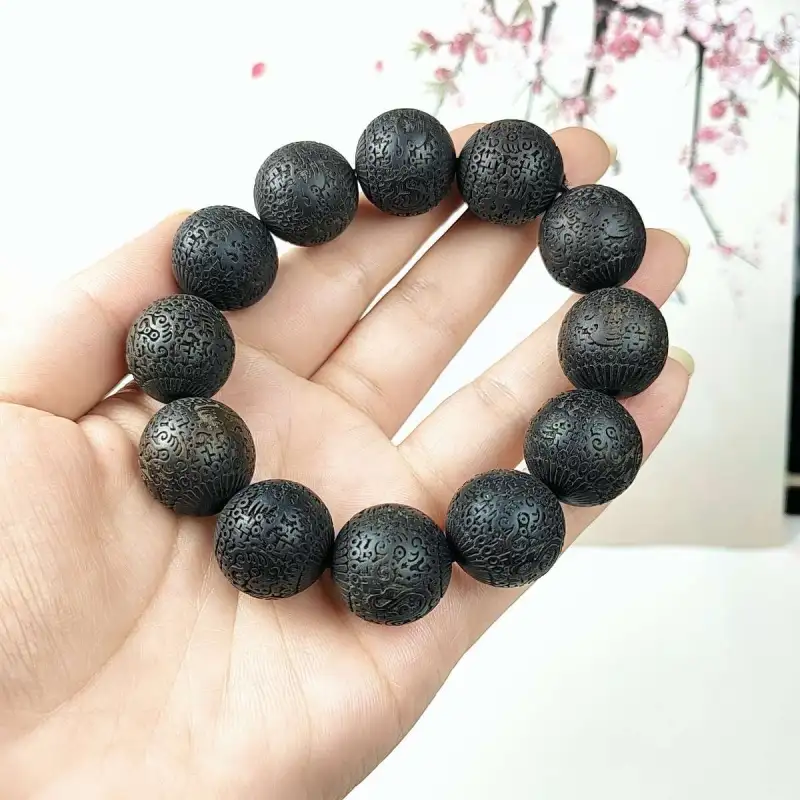 Gifts Wooden Bracelets Unisex-8